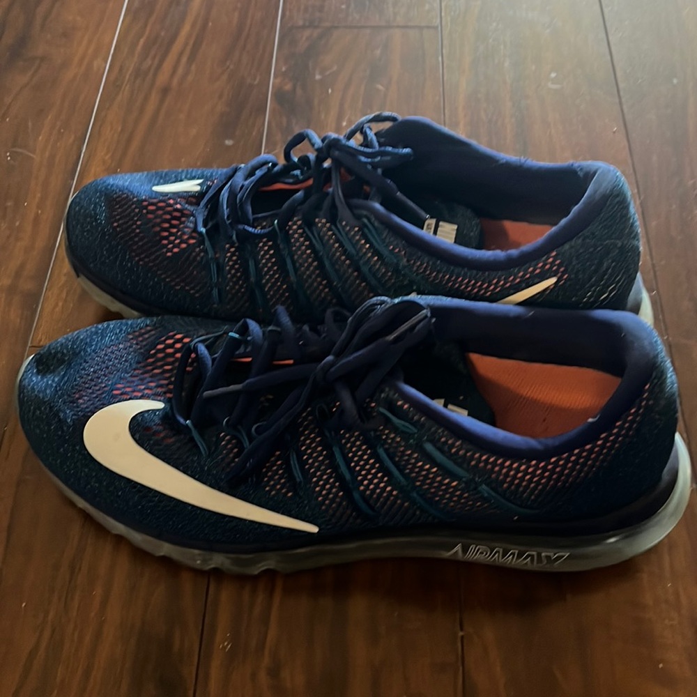 Air Max 2016